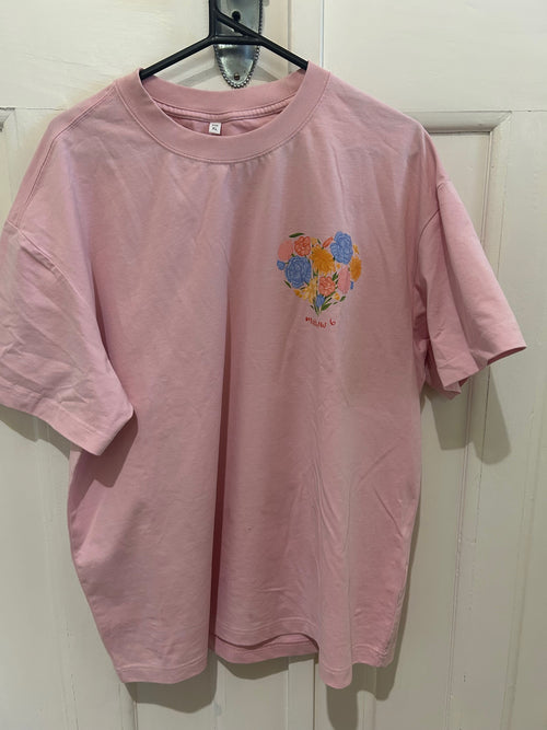 Why should I worry? - Pink